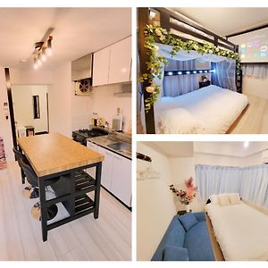 歌舞伎町ヤスオroom